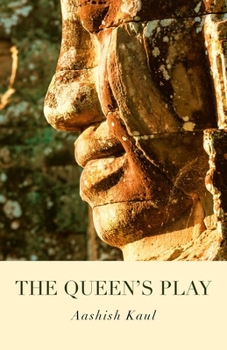Paperback The Queen's Play Book
