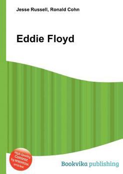 Paperback Eddie Floyd Book