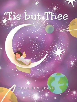 Hardcover 'Tis but Thee Book