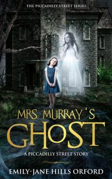 Paperback Mrs. Murray's Ghost Book