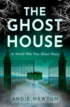 Paperback The Ghost House Book