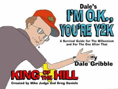 Paperback Dale's I'm O.K., You're Y2K Book