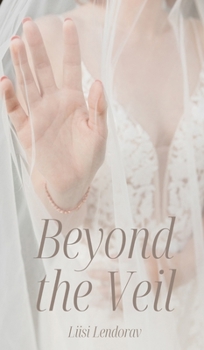 Hardcover Beyond the Veil Book