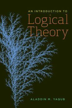 Paperback An Introduction to Logical Theory Book