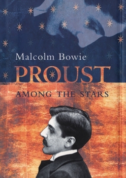 Paperback Proust Among the Stars Book