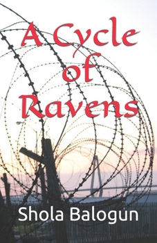 Paperback A Cycle of Ravens Book