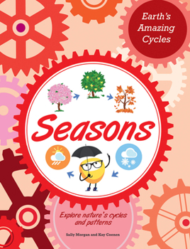 Paperback Seasons Book