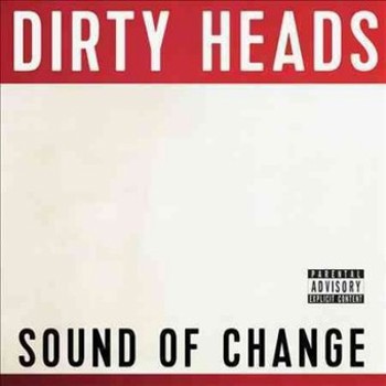 Music - CD Sound Of Change Book