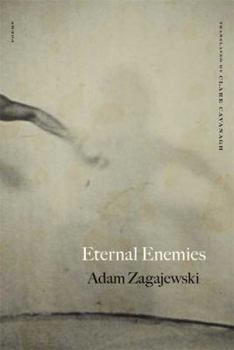 Hardcover Eternal Enemies Book