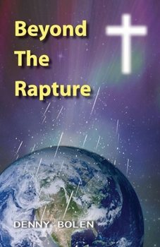 Paperback Beyond The Rapture Book