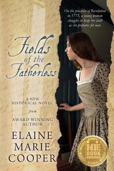 Paperback Fields of the Fatherless Book