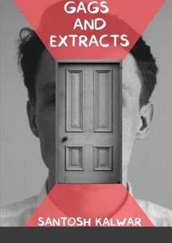 Paperback Gags and Extracts Book