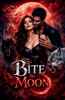 Paperback Bite the Moon Book