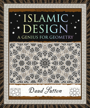 Paperback Islamic Design: A Genius for Geometry Book