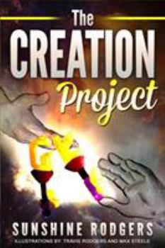 Paperback The Creation Project Book