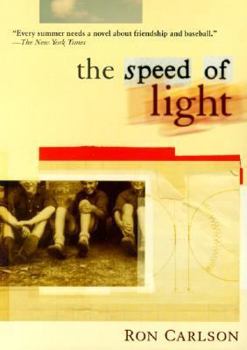 Paperback The Speed of Light Book