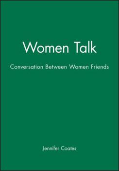 Paperback Women Talk P Book