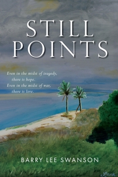 Paperback Still Points Book