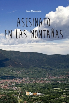 Paperback Asesinato en las montañas (Spanish Edition) [Spanish] Book