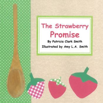 Paperback The Strawberry Promise Book