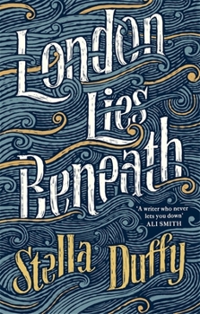 Paperback London Lies Beneath Book