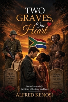 Two Graves, One Heart: Some Loves Defy the Lines of History and Hate