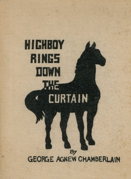Paperback Highboy Rings Down the Curtain Book