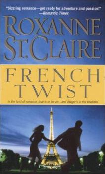 Mass Market Paperback French Twist Book