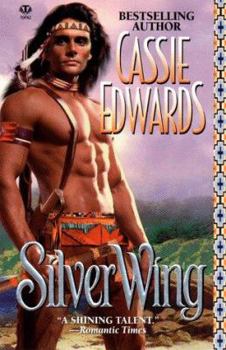 Paperback Silver Wing Book