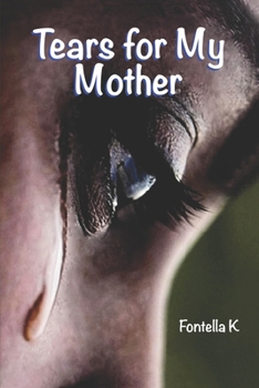 Paperback Tears for My Mother Book
