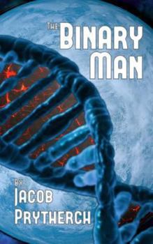 Paperback The Binary Man Book