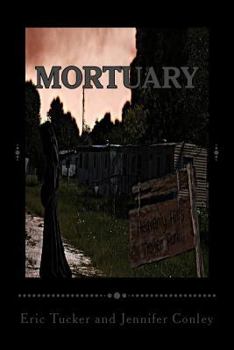 Paperback Mortuary Book