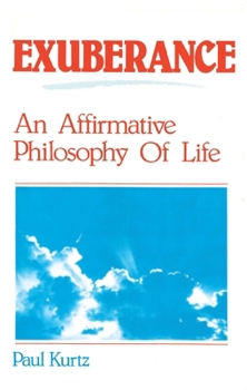 Paperback Exuberance Book