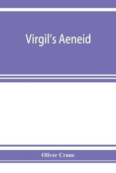 Paperback Virgil's Aeneid Book