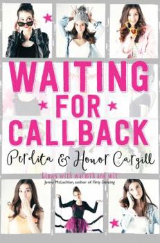 Waiting for Callback - Book #1 of the Waiting for Callback