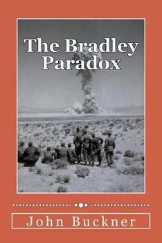 Paperback The Bradley Paradox Book