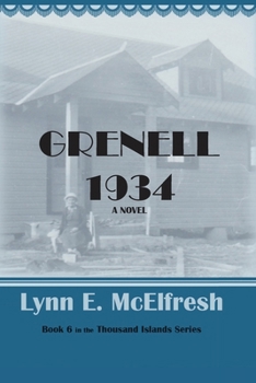 Paperback Grenell 1934 Book