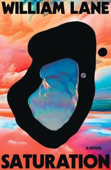 Paperback Saturation Book