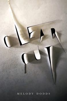 Paperback Clear Cut Book