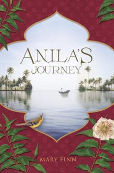 Hardcover Anila's Journey Book
