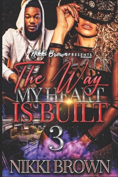 Paperback The Way My Heart Is Built 3 Book