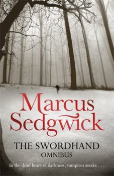 Paperback My Swordhand Is Singing: The Kiss of Death Book