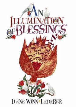 Paperback An Illumination Of Blessings Book