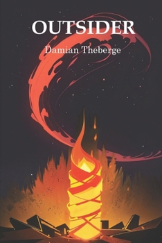 Paperback Outsider Book