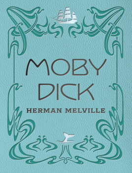 Hardcover Moby Dick Book