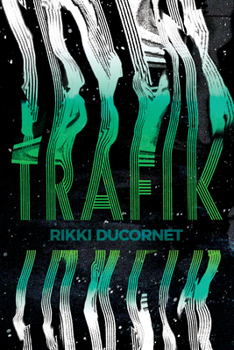 Paperback Trafik Book