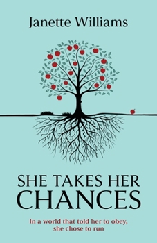 Paperback She Takes Her Chances Book
