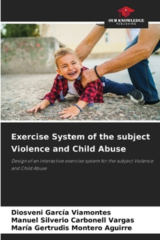 Paperback Exercise System of the subject Violence and Child Abuse Book