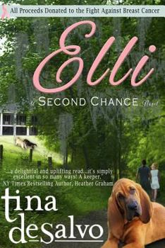 Elli - Book #1 of the Second Chance