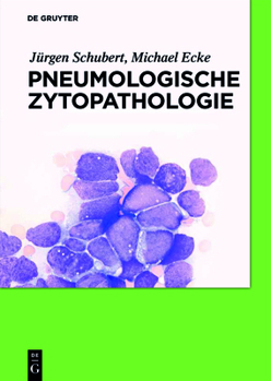 Hardcover Pneumologische Zytopathologie [German] Book